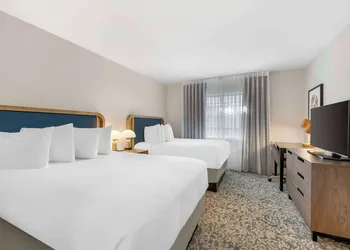 Sonesta ES Suites Dulles Airport hotel thumbnail 7