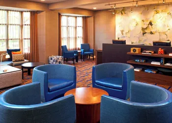 Courtyard by Marriott Cincinnati-Covington hotel thumbnail 2