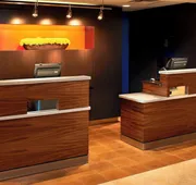 Courtyard by Marriott Cincinnati-Covington hotel detail image 3