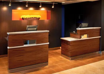 Courtyard by Marriott Cincinnati-Covington hotel thumbnail 3