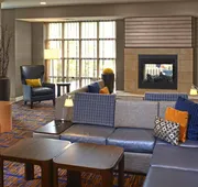 Courtyard by Marriott Cincinnati-Covington hotel detail image 4