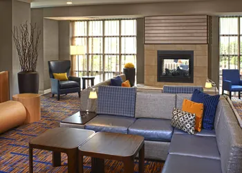 Courtyard by Marriott Cincinnati-Covington hotel thumbnail 4