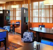 Courtyard by Marriott Cincinnati-Covington hotel detail image 5