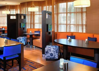 Courtyard by Marriott Cincinnati-Covington hotel thumbnail 5