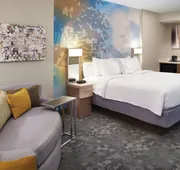 Courtyard by Marriott Cincinnati-Covington hotel detail image 7
