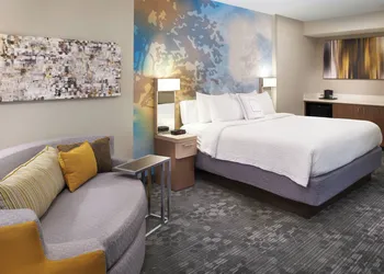 Courtyard by Marriott Cincinnati-Covington hotel thumbnail 7