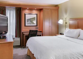 Pittsburgh Airport Inn and Suites hotel thumbnail 6