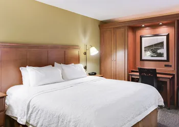 Pittsburgh Airport Inn and Suites hotel thumbnail 7