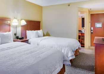 Pittsburgh Airport Inn and Suites hotel thumbnail 8