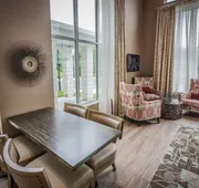 Homewood Suites by Hilton Charlotte Ballantyne, NC hotel detail image 3