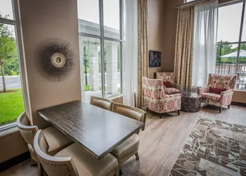 Homewood Suites by Hilton Charlotte Ballantyne, NC hotel thumbnail 3