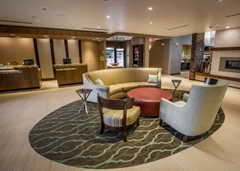 Homewood Suites by Hilton Charlotte Ballantyne, NC hotel thumbnail 4