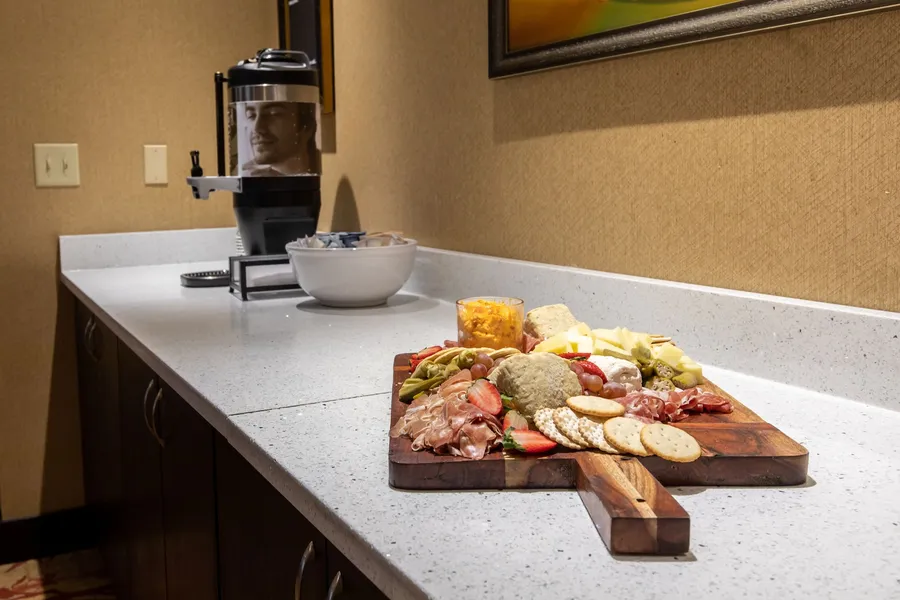 Homewood Suites by Hilton Charlotte Ballantyne, NC hotel detail image 6