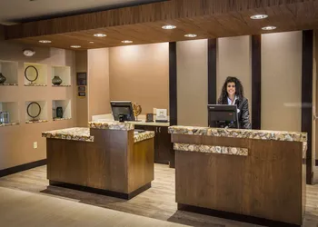 Homewood Suites by Hilton Charlotte Ballantyne, NC hotel thumbnail 7