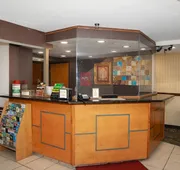 Knights Inn Gallup at 3208 W Hwy 66 hotel detail image 3