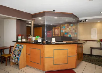 Knights Inn Gallup at 3208 W Hwy 66 hotel thumbnail 3