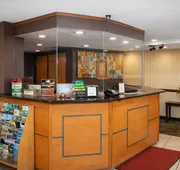 Knights Inn Gallup at 3208 W Hwy 66 hotel detail image 4