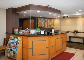 Knights Inn Gallup at 3208 W Hwy 66 hotel thumbnail 4