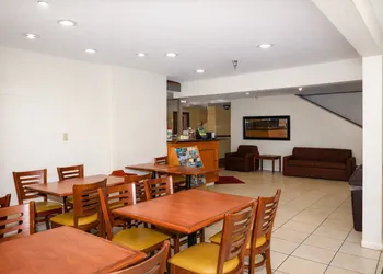 Knights Inn Gallup at 3208 W Hwy 66 hotel thumbnail 6