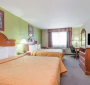 Knights Inn Gallup at 3208 W Hwy 66 hotel detail image 7