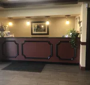 Quality Suites hotel detail image 5