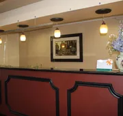 Quality Suites hotel detail image 7