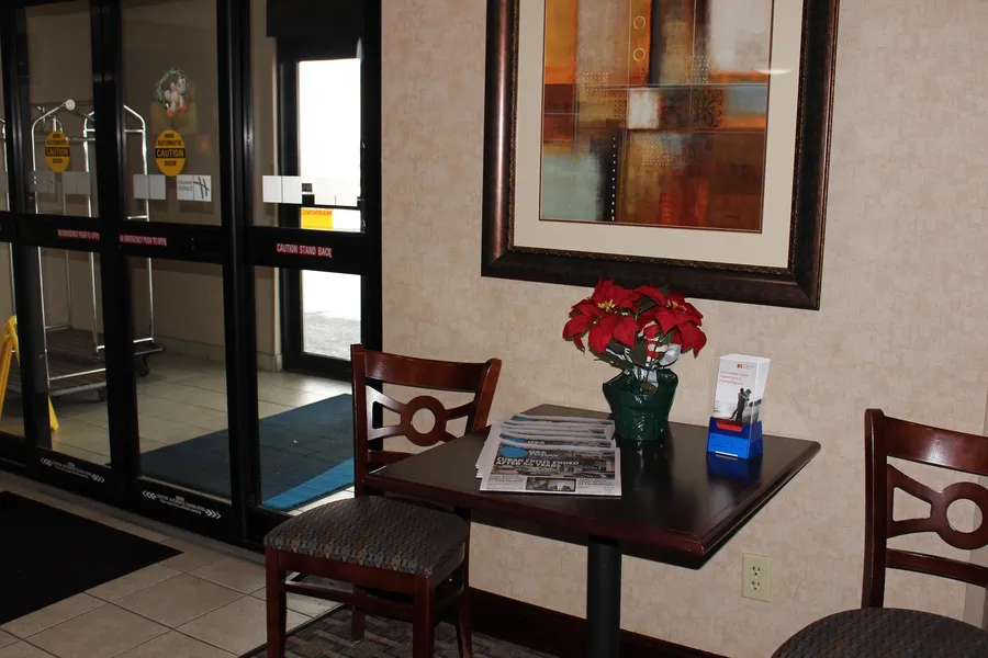 Holiday Inn Express Kansas City-Liberty by IHG hotel detail image 2