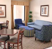 Holiday Inn Express Kansas City-Liberty by IHG hotel detail image 3