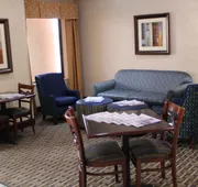 Holiday Inn Express Kansas City-Liberty by IHG hotel detail image 4