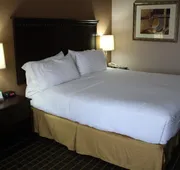Holiday Inn Express Kansas City-Liberty by IHG hotel detail image 7
