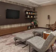 Courtyard by Marriott Portland Airport hotel detail image 3