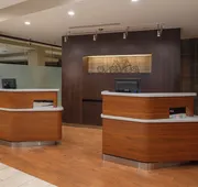 Courtyard by Marriott Portland Airport hotel detail image 4