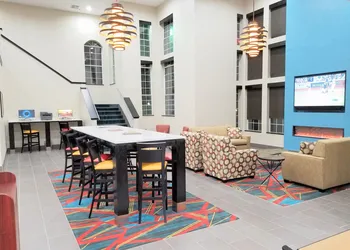 Hawthorn Suites by Wyndham Irving DFW South hotel thumbnail 2