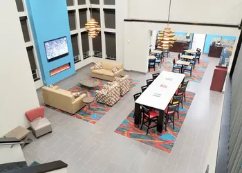 Hawthorn Suites by Wyndham Irving DFW South hotel thumbnail 3