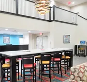 Hawthorn Suites by Wyndham Irving DFW South hotel detail image 4