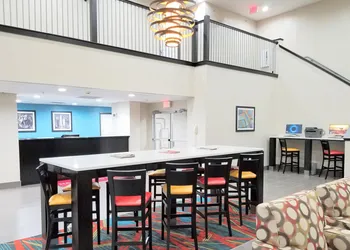 Hawthorn Suites by Wyndham Irving DFW South hotel thumbnail 4