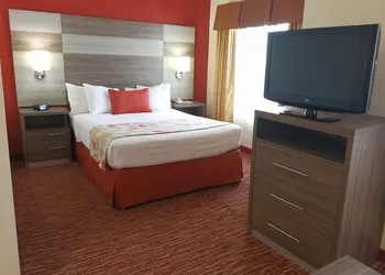 Hawthorn Suites by Wyndham Irving DFW South hotel thumbnail 6