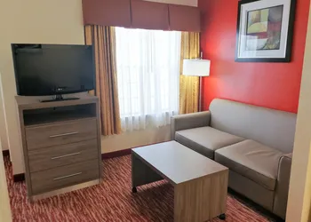 Hawthorn Suites by Wyndham Irving DFW South hotel thumbnail 7