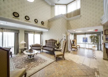 Monte Carlo Inn - Brampton Suites hotel thumbnail 4