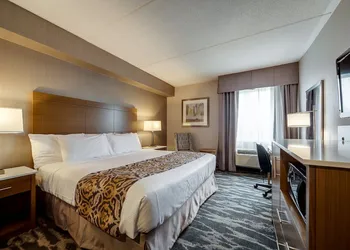 Monte Carlo Inn - Brampton Suites hotel thumbnail 8