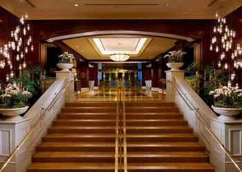 JW Marriott Miami hotel thumbnail 2