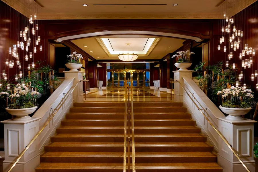 JW Marriott Miami hotel detail image 2