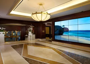 JW Marriott Miami hotel thumbnail 3