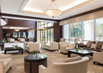 JW Marriott Miami hotel thumbnail 4