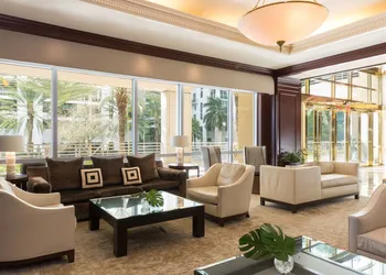 JW Marriott Miami hotel thumbnail 5
