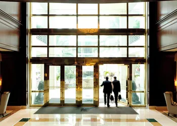 JW Marriott Miami hotel thumbnail 6