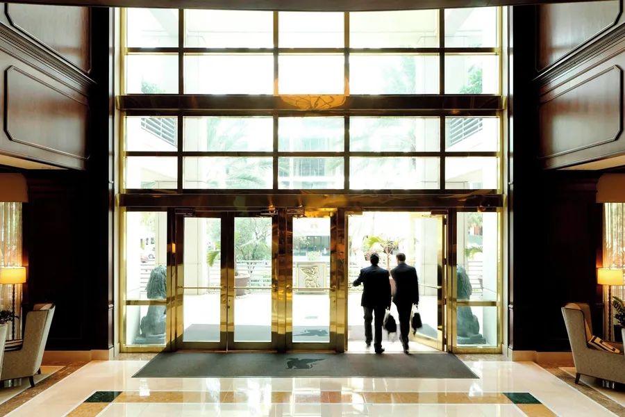 JW Marriott Miami hotel detail image 6