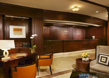 JW Marriott Miami hotel thumbnail 7
