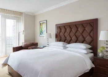 JW Marriott Miami hotel thumbnail 8