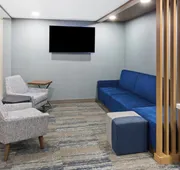 Holiday Inn Express Cleveland Airport - Brookpark by IHG hotel detail image 3